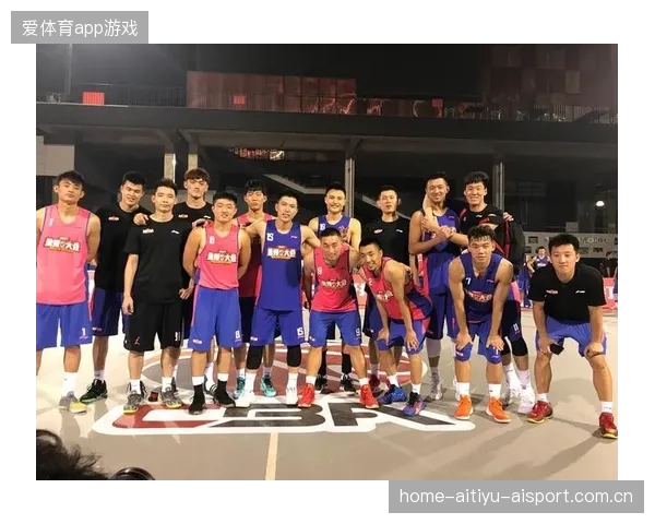 CBA球队盯人与协防训练流程揭秘让防守成为制胜法宝