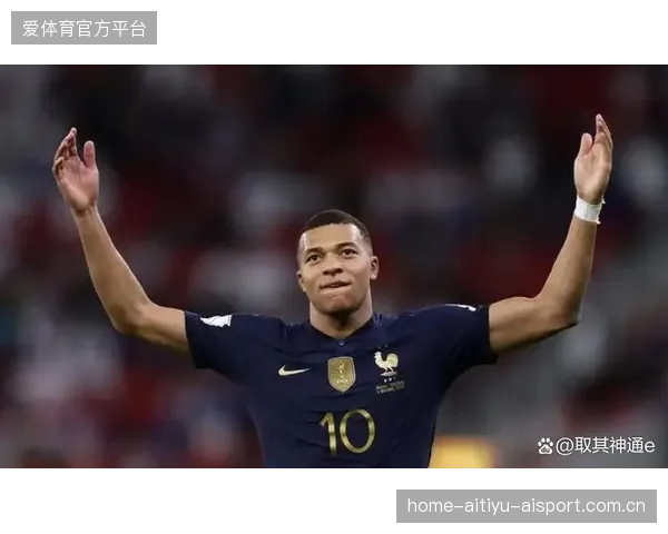 姆巴佩：只要想夺冠，死亡之组也是必经之路