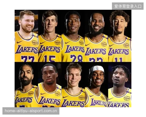 湖人临场执行：如何在系列赛中维持球员体能与强度达到最优