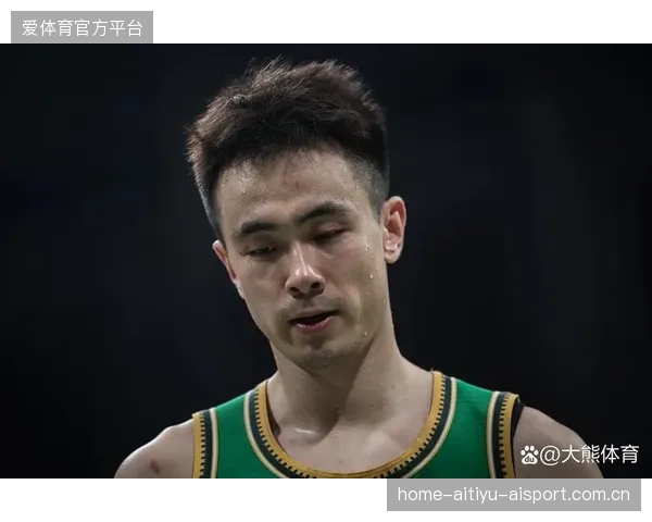 辽宁后卫赵继伟伤愈：从赛场重生到心灵成长的不凡之旅