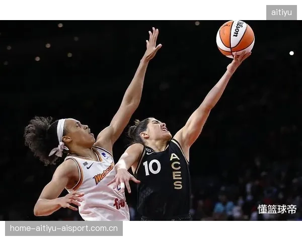 奥贡鲍尔“燃尽了”狂轰75分！WNBA历史第二高，飞翼首轮出局的悲壮之战